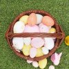  Koszyczek Wielkanocny Baniaczek Niekorowany 20cm - Sklep z wiklina - zdjęcie 4